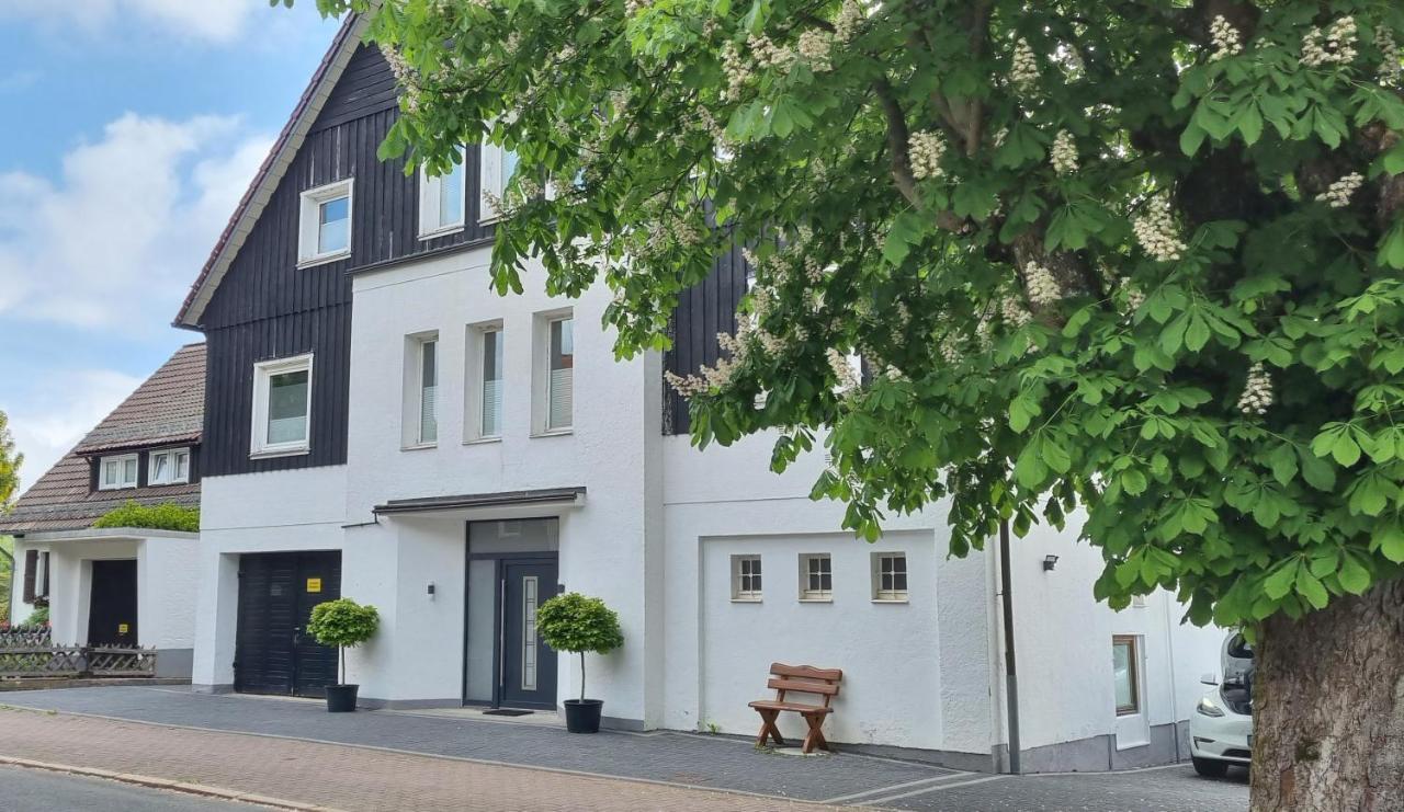 Villa Heidi برونلاغ المظهر الخارجي الصورة